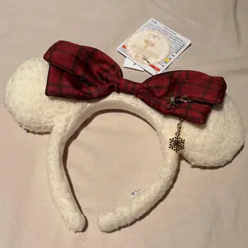 리루린린 머리띠