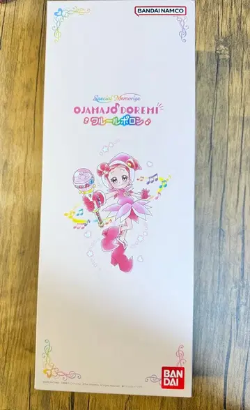 크루르폴론 오쟈마녀 도레미 프리미엄 반다이