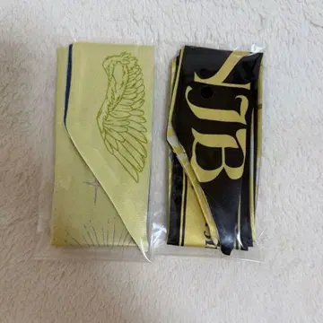 겐지부 오쿠라 타카토 어레인지 리본