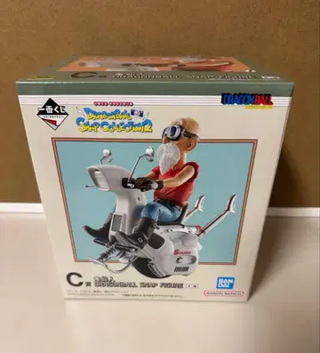 제일복권 드래곤볼 SNAP COLLECTION2 C상 거북선인