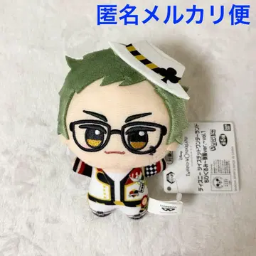 디즈니 트위스티드 원더랜드 SD 인형 기숙사 의류 ver 트레이