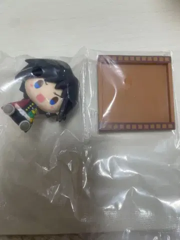 귀멸의 칼날 제일복권 귀멸의 칼날~언니의 원수~ 토미오카 기유