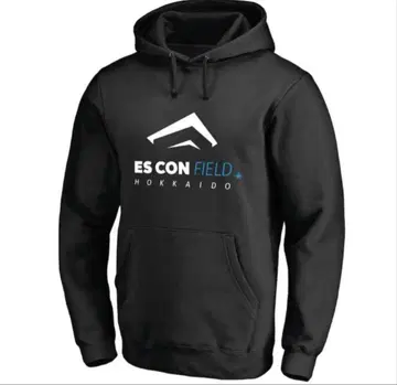 [가격 인하! 특별 할인!] 에스콘 에스콘 필드 파이터즈 후드티