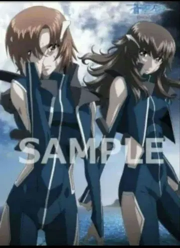 창궁의 파프너 태피스트리