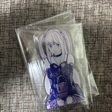 제일복권 데스노트 아크릴 스탠드 미사 미사