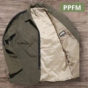 [ 새상품급 ] 초레어 PPFM F 사이즈 ( M~L 정도 ) 패딩 자켓