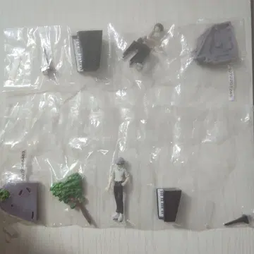 제일복권 에반게리온 신극장판:Q 시츄에이션 비넷 신지 카오루