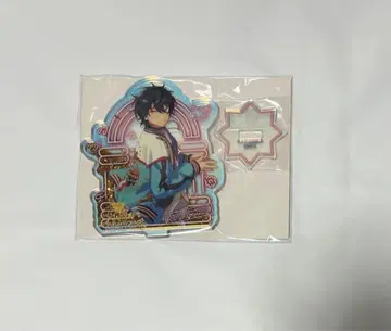 익명 배송 앙스타 7주년 카게히라 미카 네온 패널 동상