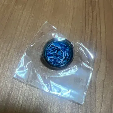 오사카 간사이 엑스포 2025 생명 순환의 모험 핀 배지