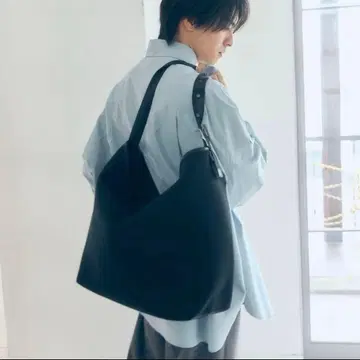 타카노 아키라 .at collection 0 토트백