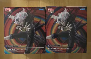 단단단 오카룬 피규어