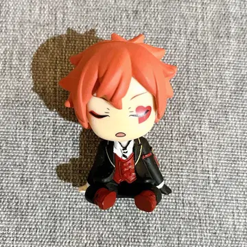 트위스테 어깨 쿵 에이스 가챠가챠 하츠라비율