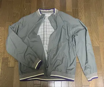 일렉트릭 코티지 마그넷 자켓 L fragment