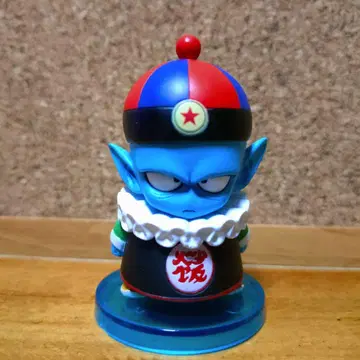 드래곤볼 월드 컬렉터블 피규어 와레코레 피라후