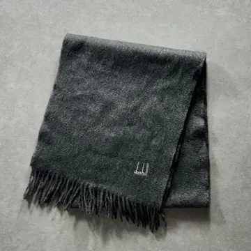 던힐 dunhill 머플러