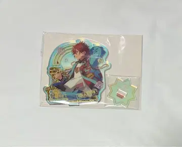 익명 배송 앙스타 7주년 아마기 린네 네온 패널 동상