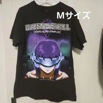 GEEKS RULE x Infinite Archives x 공각기동대