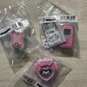 프리큐어 올스타즈  프리큐어 DX6 모음 세트 판매