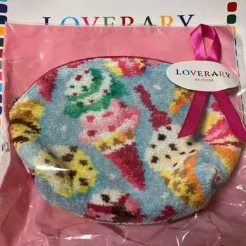 페일러 서티원 콜라보 파우치 레어