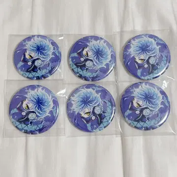 트위스테 캔뱃지 오르토