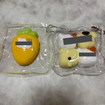 폼폼푸딩 스퀴즈 타바