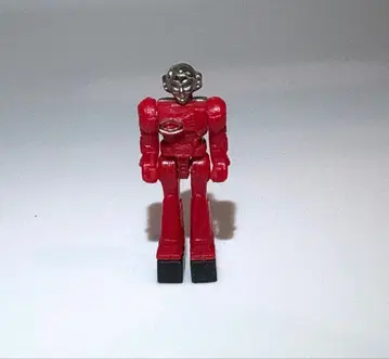 당시물 ) 다이아클론 대원 타카라 빈티지 초합금