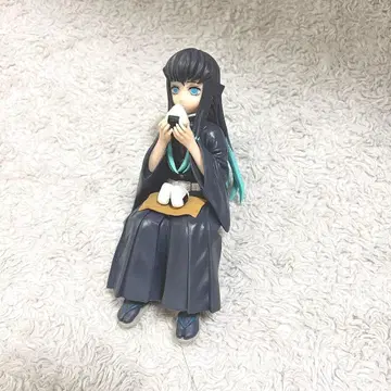 귀멸의 칼날 토키토 무이치로 쵸코노세 피규어