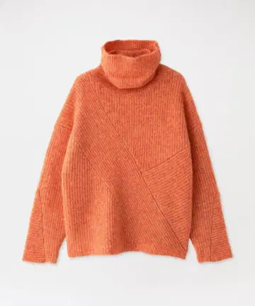 LOVELESS  니트 MIX 풀오버