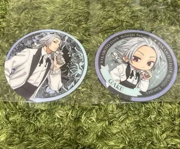 사카모토 데이즈 아모카페 락 코스터