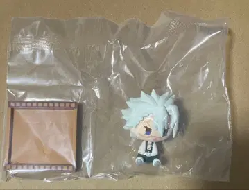 귀멸의 칼날 제일복권 4