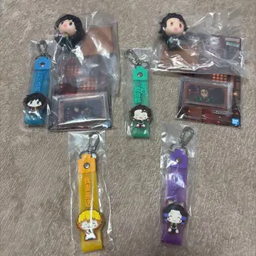 귀멸의 칼날 제일복권 언니의 원수 카마도 탄지로, 토미오카 기유