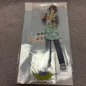 니지산지 유치원 아크릴 스탠드 이나미 라이