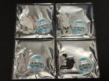 주술회전 아크릴 mini 피규어 이타도리 고죠 쿠기사키 토도