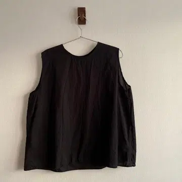 Veritecoeur 베리떼꾸르 이너백 개더 슬리브리스