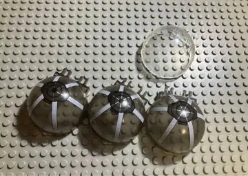 레고 스타 워즈 리퍼블릭 건십 75021 클리어 부품 정품