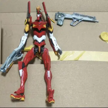 RG 에반게리온 2호기