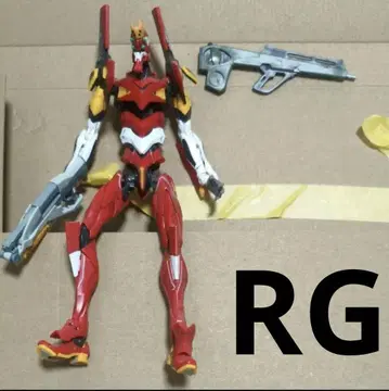 RG 에반게리온 2호기