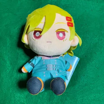 그노시아 봉제 인형 세츠