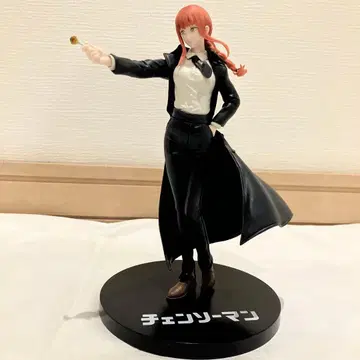 체인소 맨 마키마 피규어