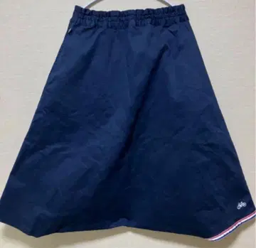 SOU SOU 스트레치 트윌 오오몬지야마 다크 네이비 L 사이즈 끈 없음