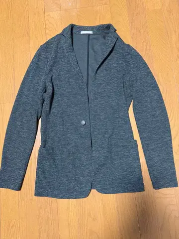 HIGH STREET 하이스트릿 그린 자켓