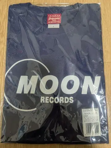 야마시타 타츠로 2025 티셔츠 사이즈 L