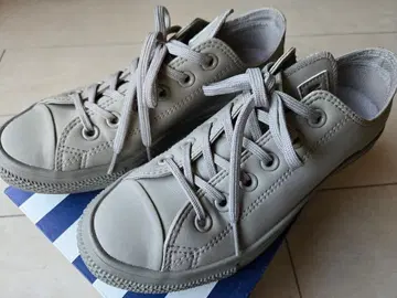 CONVERSE 그레이지 레인 스니커즈