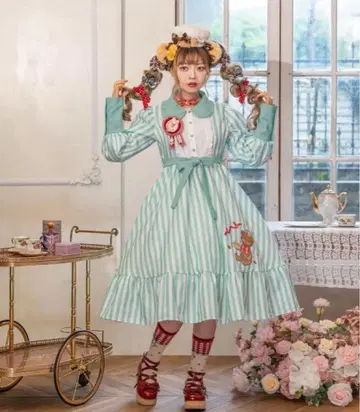 Avail 콜라보 사츠키 아이