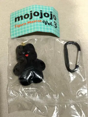 mojojojo 피규어 마스코트 Vol.3 cherry on top