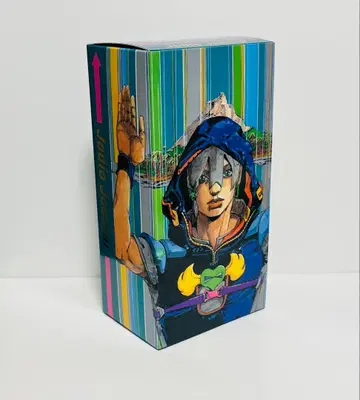 초상 가동 죠디오 죠스타