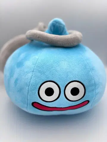 드래곤 퀘스트 워크 봉제 인형 스라미치 L