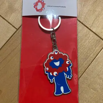 2025년 오사카 간사이 엑스포 공식 미야쿠미야쿠 메탈 키링