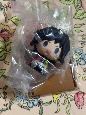 귀멸의 칼날 제일복권 쵸코놋코 기유