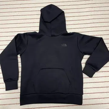 THE NORTH FACE 블랙 후드티 XL